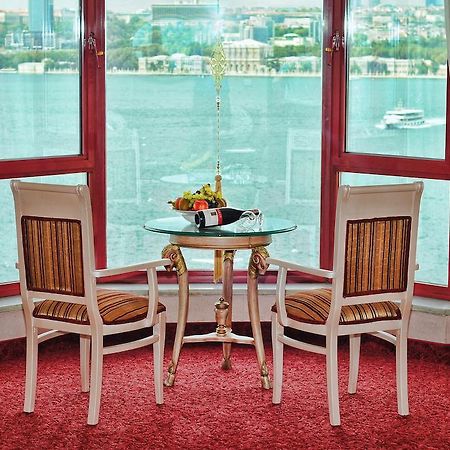 Sozbir Royal Residence Hotel Istanbul Exterior photo