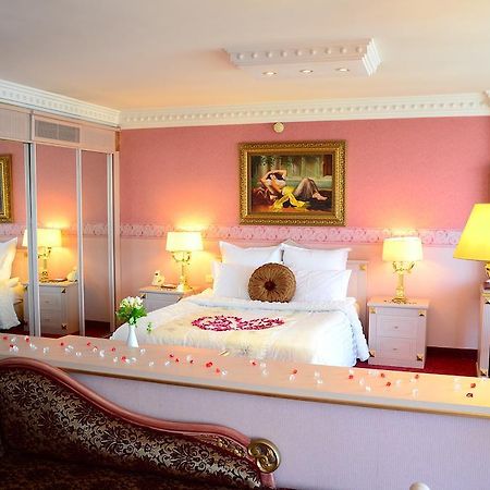 Sozbir Royal Residence Hotel Istanbul Exterior photo