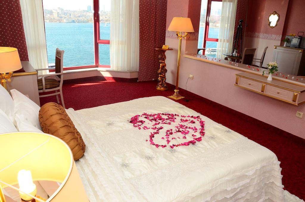 Sozbir Royal Residence Hotel Istanbul Exterior photo