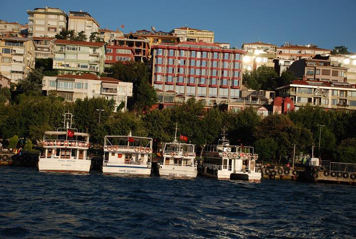 Sozbir Royal Residence Hotel Istanbul Exterior photo