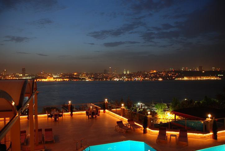 Sozbir Royal Residence Hotel Istanbul Exterior photo