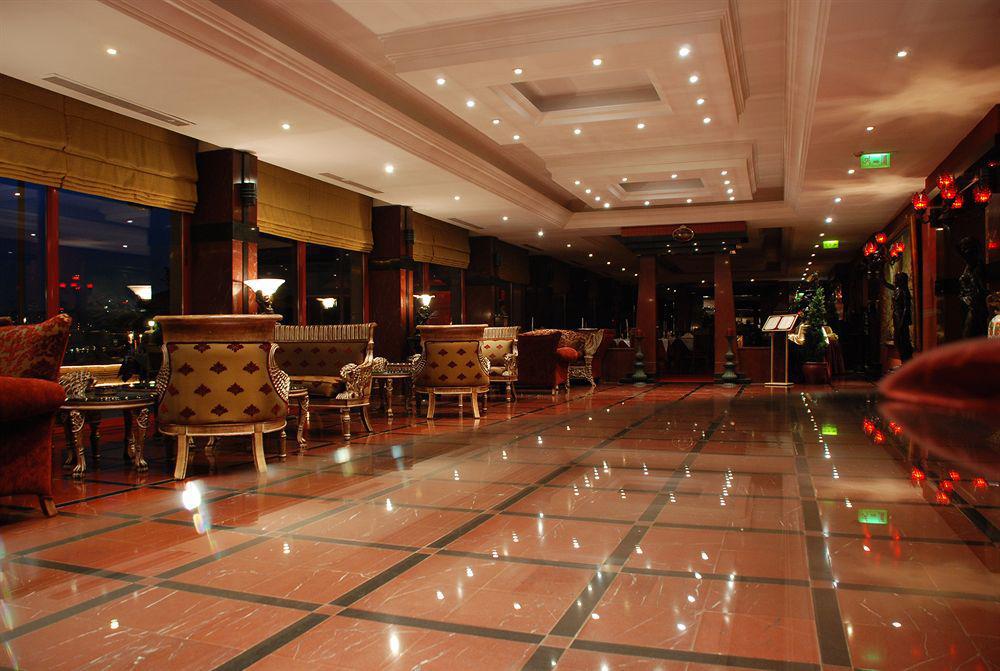 Sozbir Royal Residence Hotel Istanbul Exterior photo
